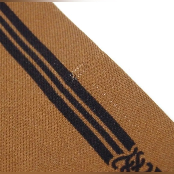 FENDI Signature Silk Scarf 😍❤️🔥 - Picture 9 of 10